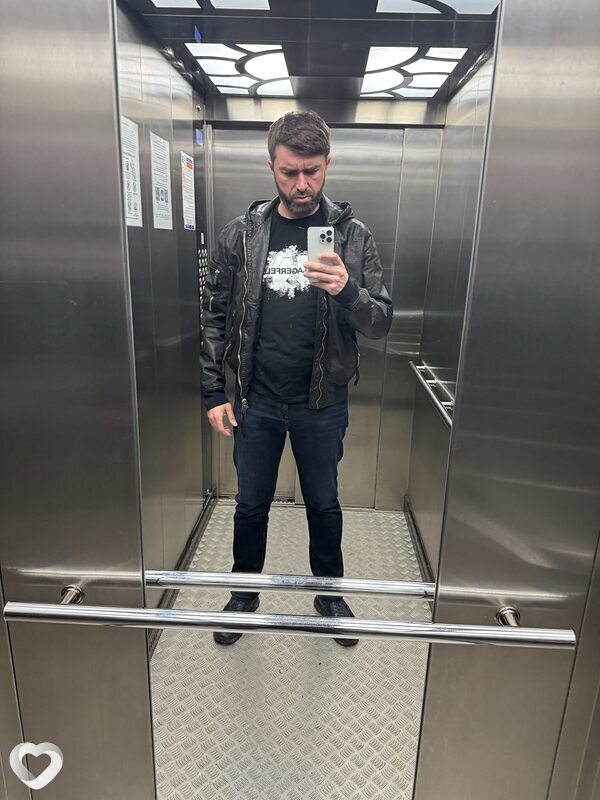 Денис, 39, Уфе — анкета №3955334