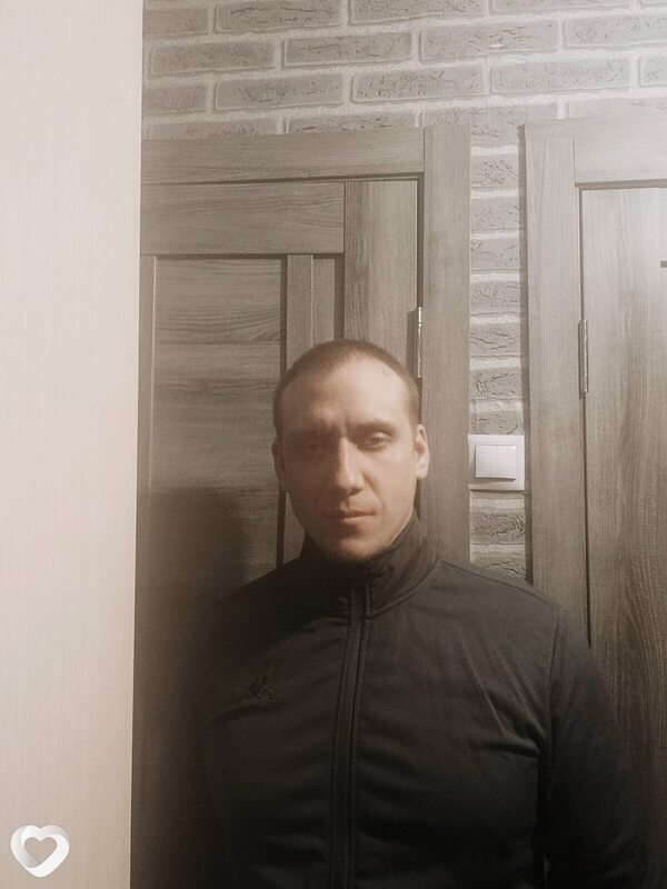 Артём, 28, Красноярске — анкета №3955693