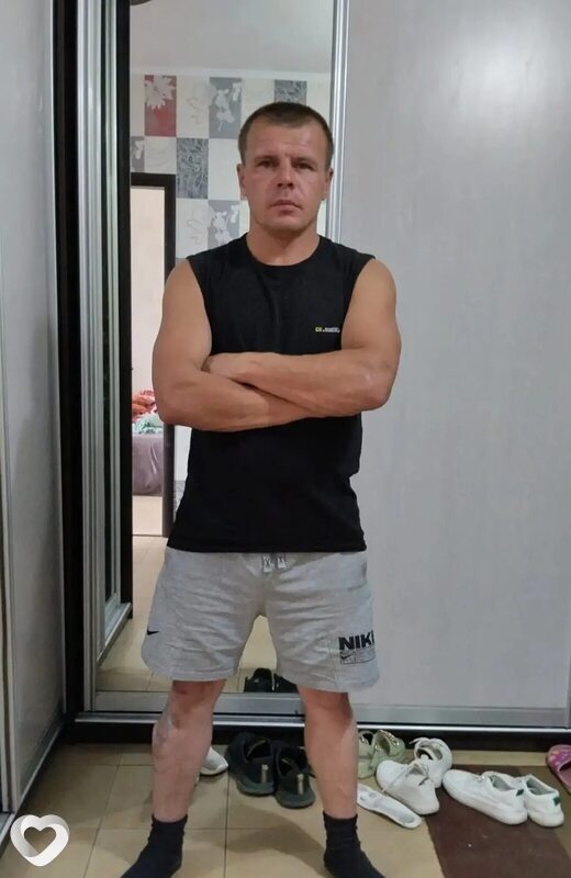 Денис, 38, Томске — анкета №3955694