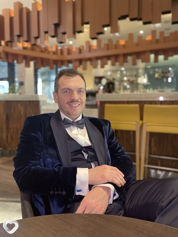 Алексей, 42, Балашихе — анкета №3955697