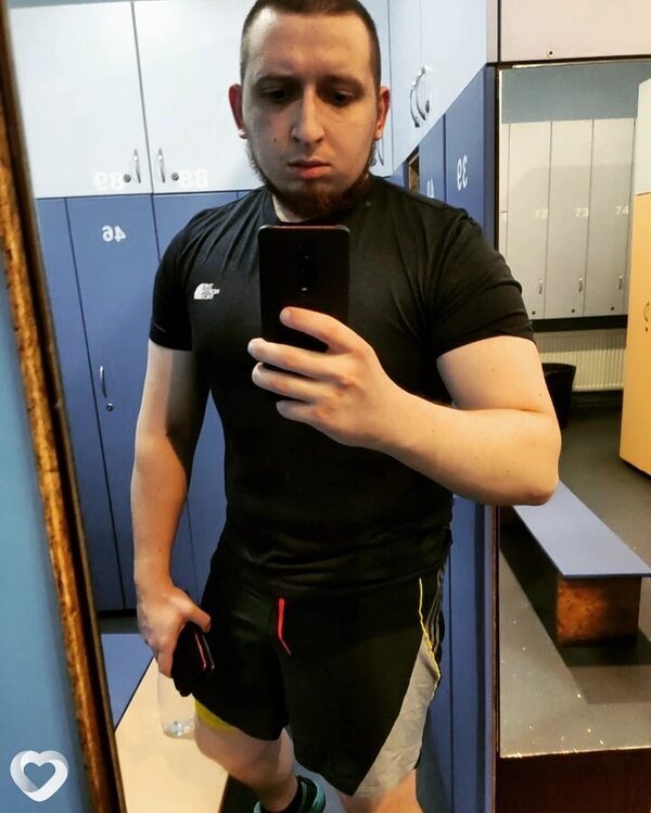 Александр, 45, Днепр — анкета №3955699