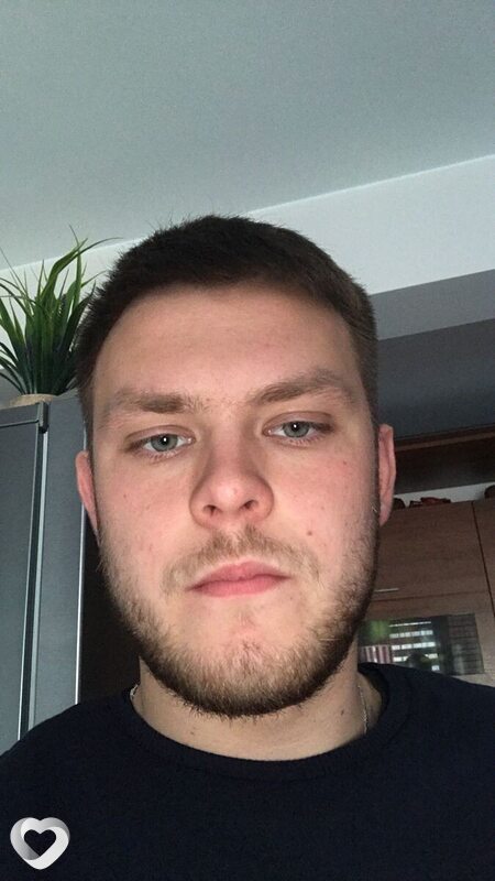 Сергей, 26, Курске — анкета №3955700