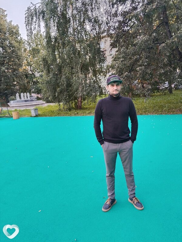 Ben, 23, Санкт-Петербурге — анкета №3955702