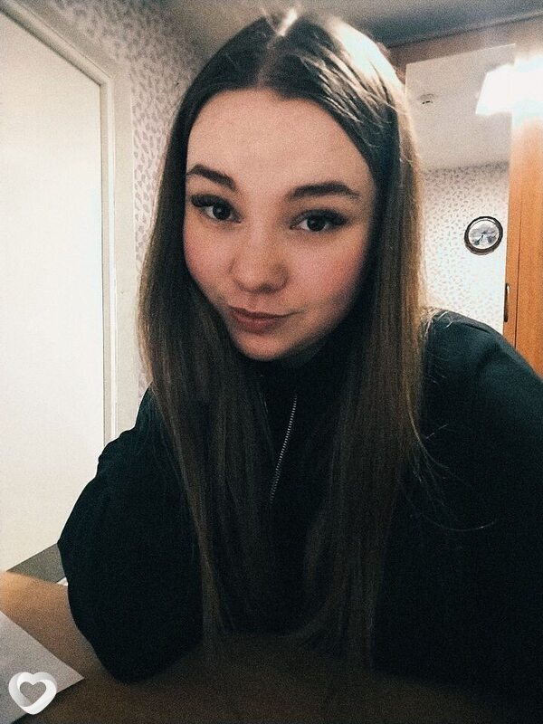 Анечка, Коряжма