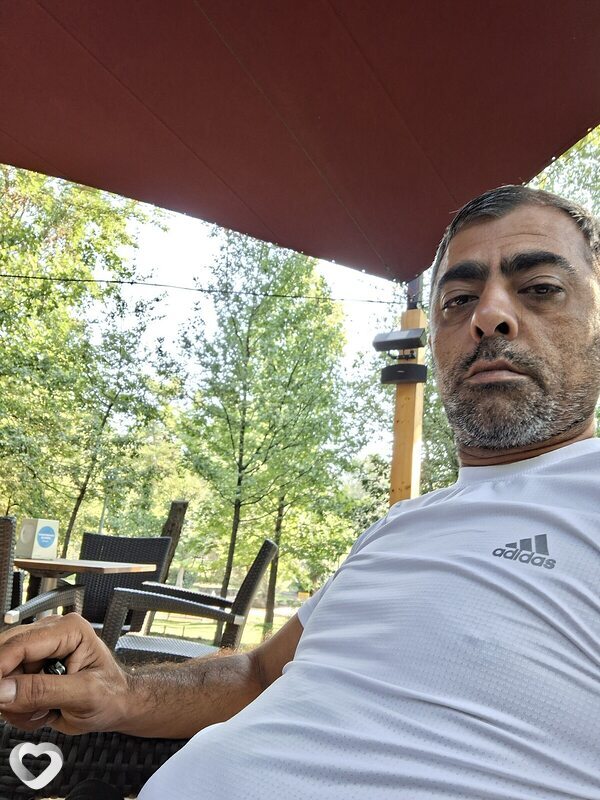 Артур, 41, Ростове-на-Дону — анкета №3955705