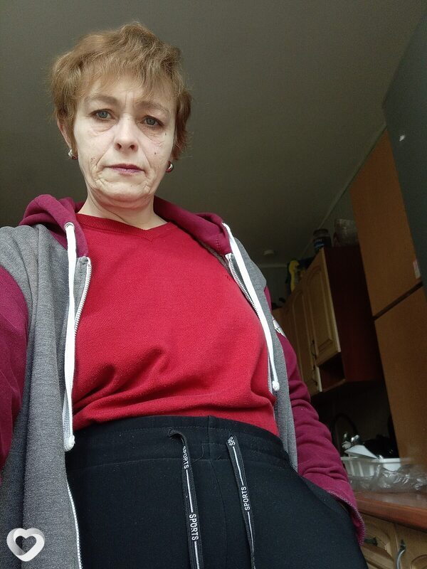 Наталія, 53, Львове — анкета №3955708