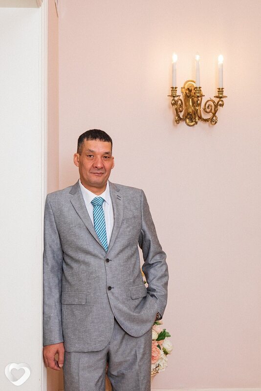Александр, 49, Выборге — анкета №3955289