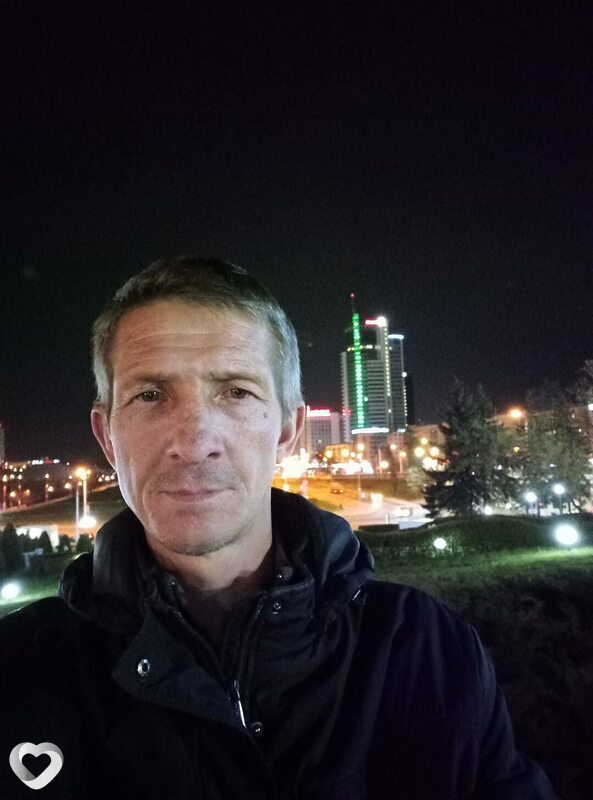Константин, 48, Бресте — анкета №3955296