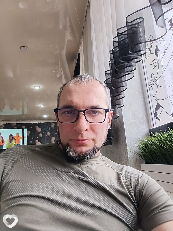 Павел, 43, Новочеркасске — анкета №3955299