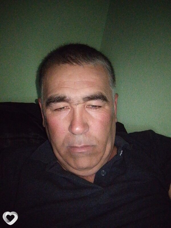 Санжар, 46, Москве — анкета №3955305
