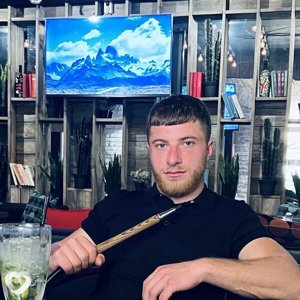 Lyov, 26, Тамбове — анкета №3955309