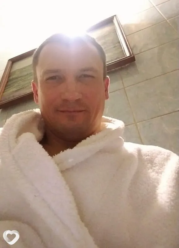 Роман, 43, Москве — анкета №3955310