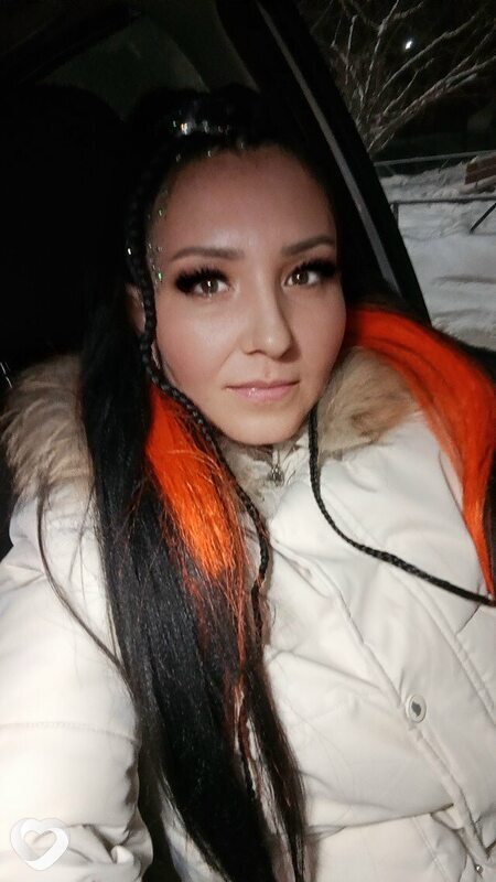 Екатерина, 39, Самаре — анкета №3955311