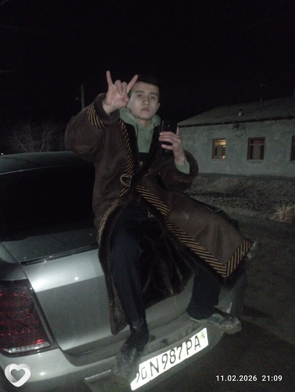 Данел, Кавказская