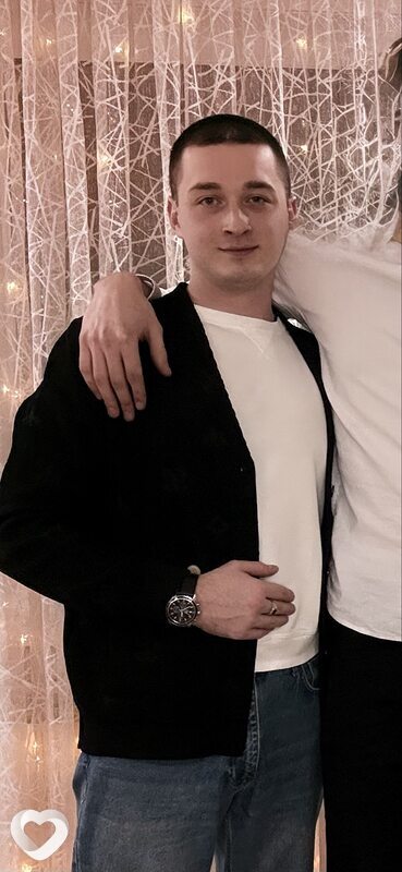 Илья, 22, Иркутске — анкета №3955371