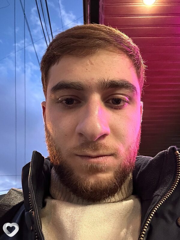 Артём, 22, Липецке — анкета №3955380