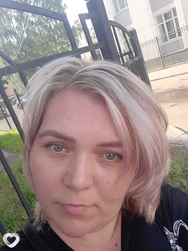 Екатерина, 38, Ярославле — анкета №3955382