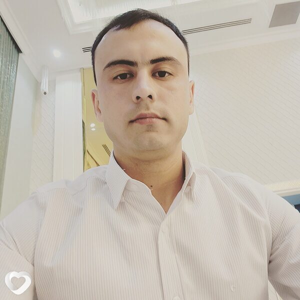 Губан, 25, Амурске — анкета №3955384