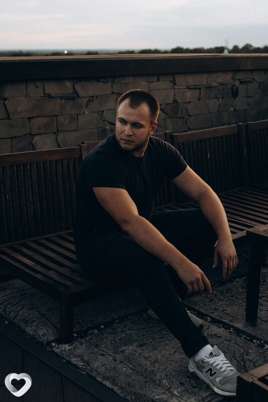 Евгений, 27, Москве — анкета №3955340