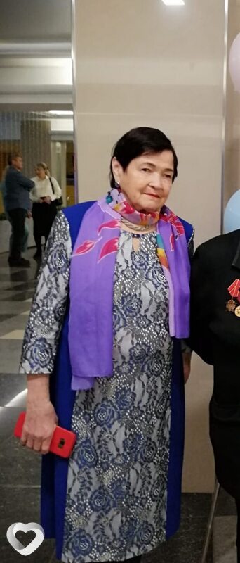 Накия, Набережные Челны