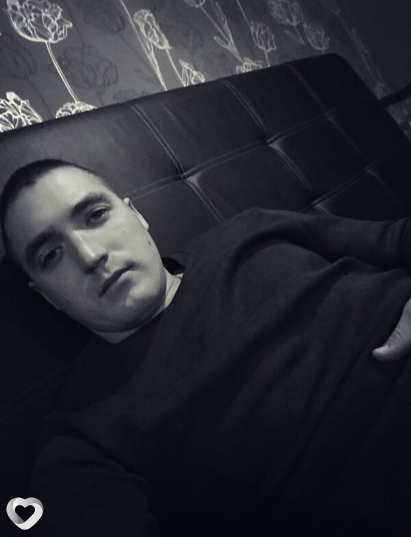Денис, 36, Мелитополе — анкета №3955346