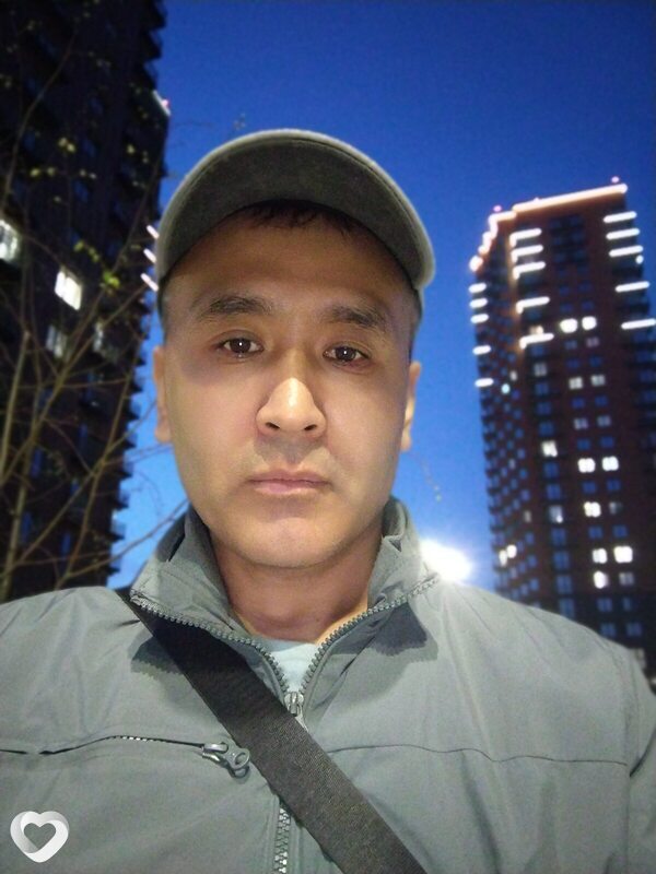 Тимур, 34, Новосибирске — анкета №3955356
