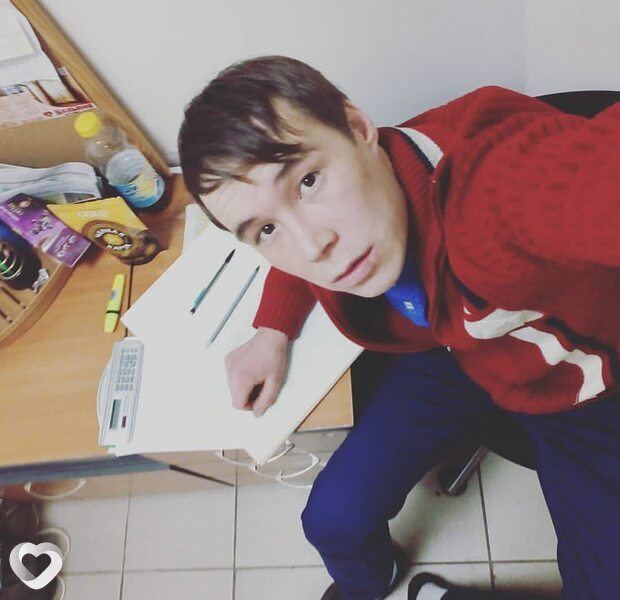 Артем, Инта