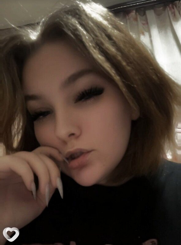 Марина, 22, Новосибирске — анкета №3955391