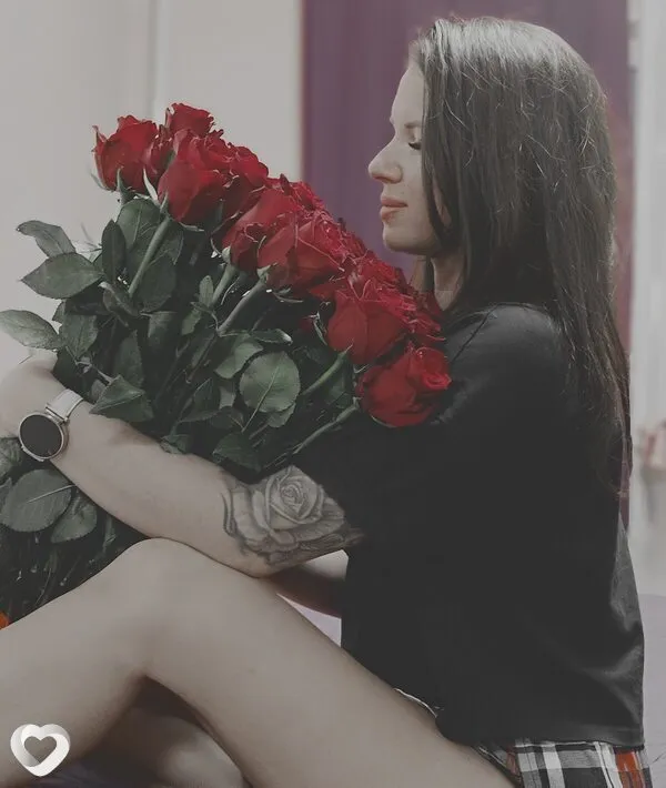 Екатерина, 36, Москве — анкета №3955396