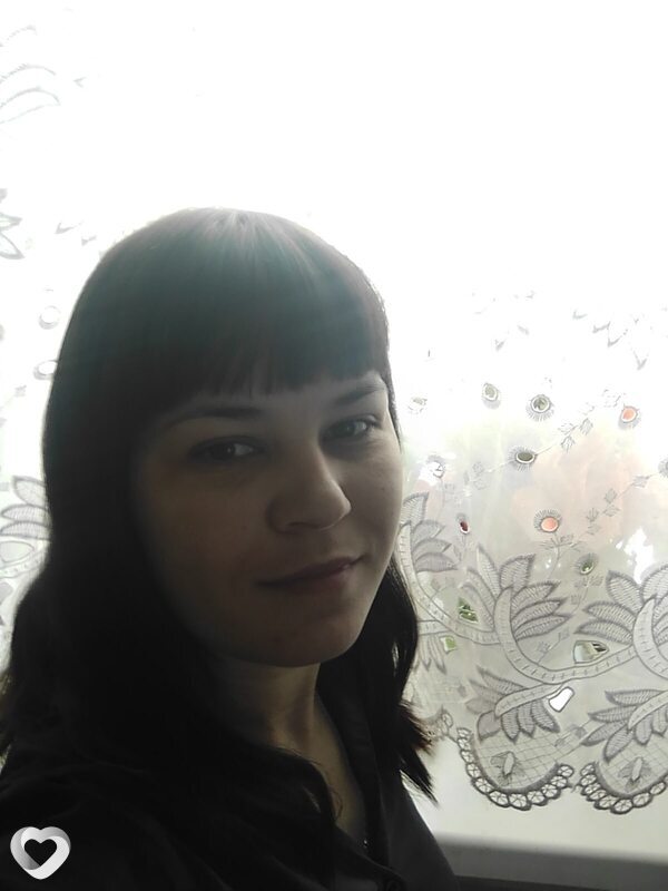 Алеся, 34, Уфе — анкета №3955398