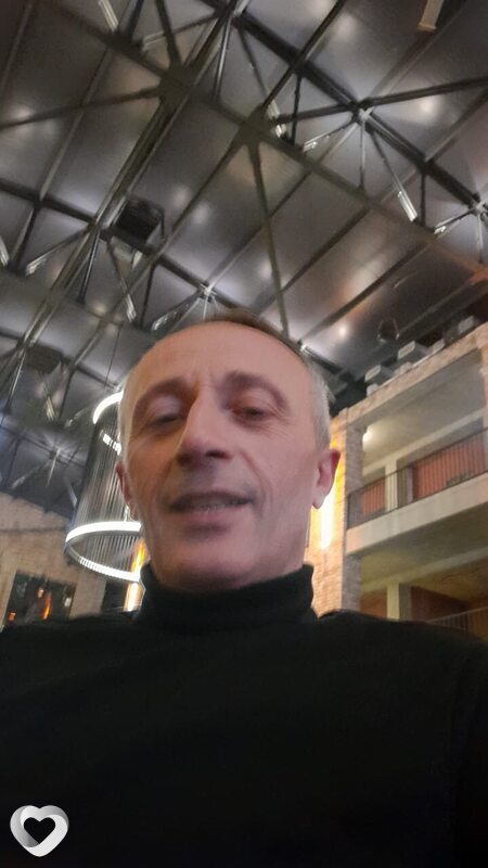 Карен, 51, Краснодаре — анкета №3955409