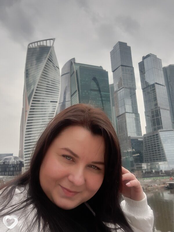 Светлана, 42, Саратове — анкета №3955413