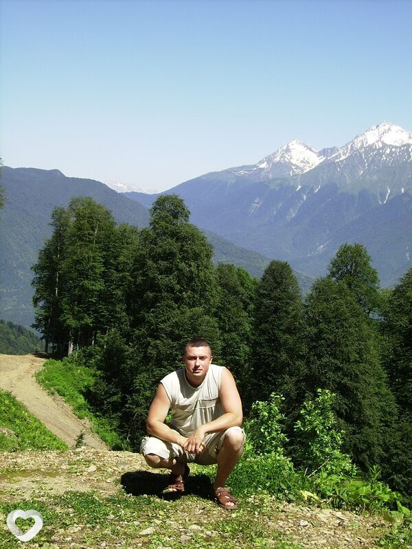 Сергей, 47, Курске — анкета №3955422