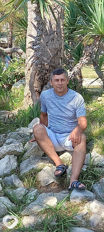 Вячеслав, 56, Ростове-на-Дону — анкета №3955431