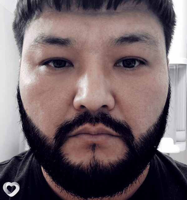 Freeman, 42, Ашхабад — анкета №3955248