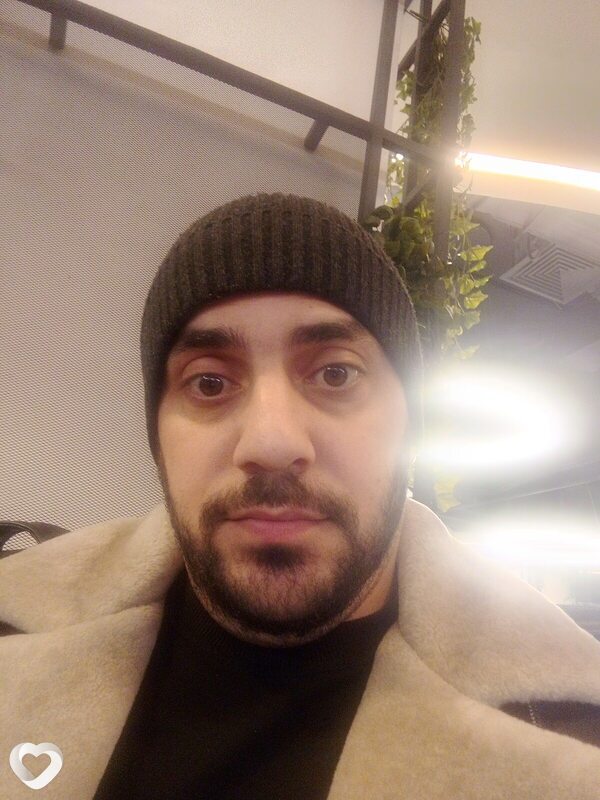 Руслан, 34, Новосибирске — анкета №3955263