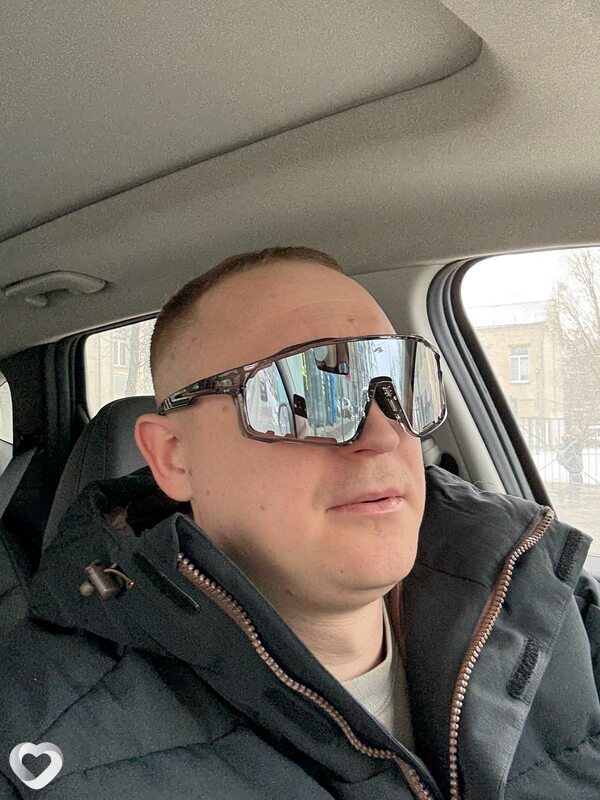 Дмирий, 30, Самаре — анкета №3955264