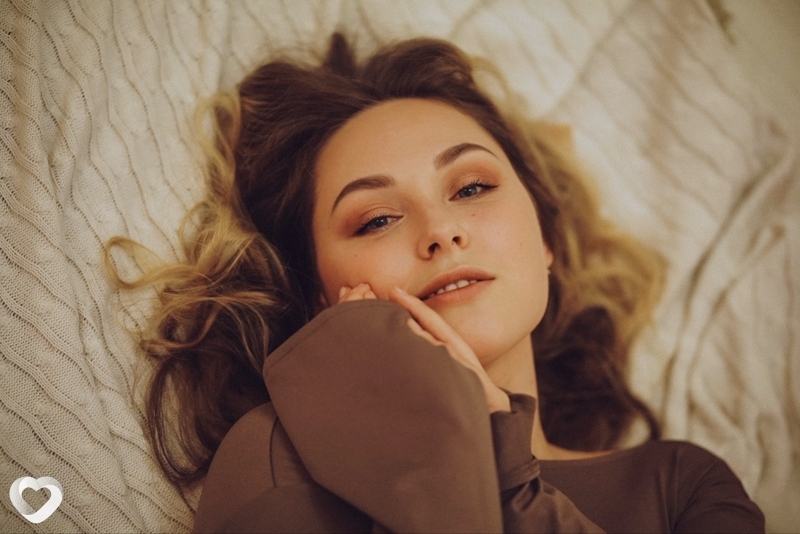 Оля, 32, Санкт-Петербурге — анкета №3955277