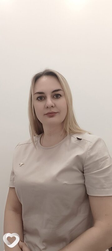Елена, 38, Воронеже — анкета №3955279