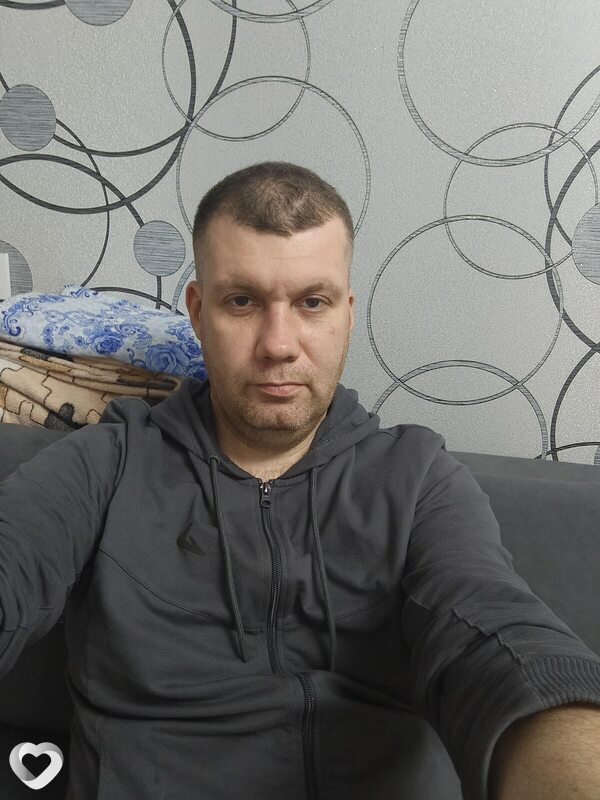 Степан, 42, Северодвинске — анкета №3955284
