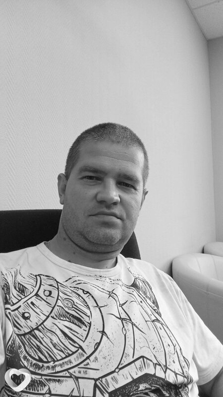 Сергей, 44, Мозыре — анкета №3955490