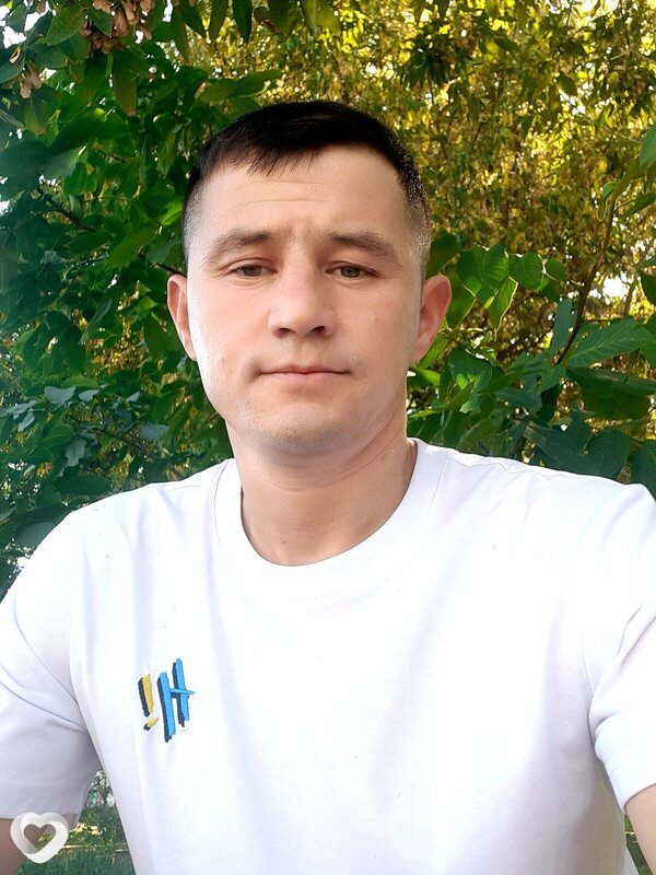 Али, 38, Киеве — анкета №3955501