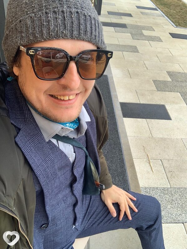 Димуля, 31, Краснодаре — анкета №3955527