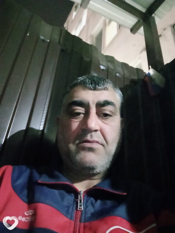 Анар, 46, Москве — анкета №3955530