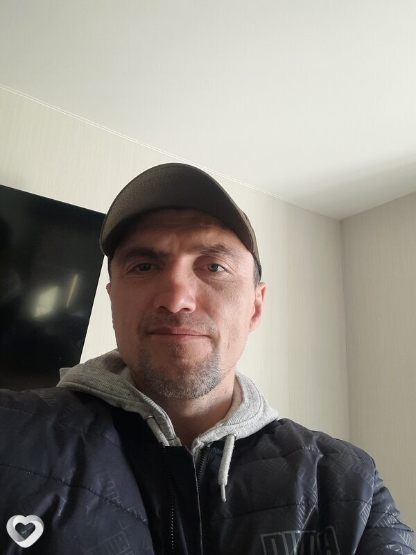 Sergej, Никополь