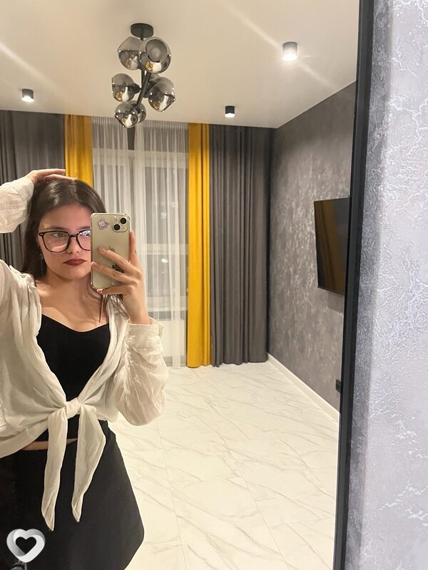Зарина, 20, Казани — анкета №3955538