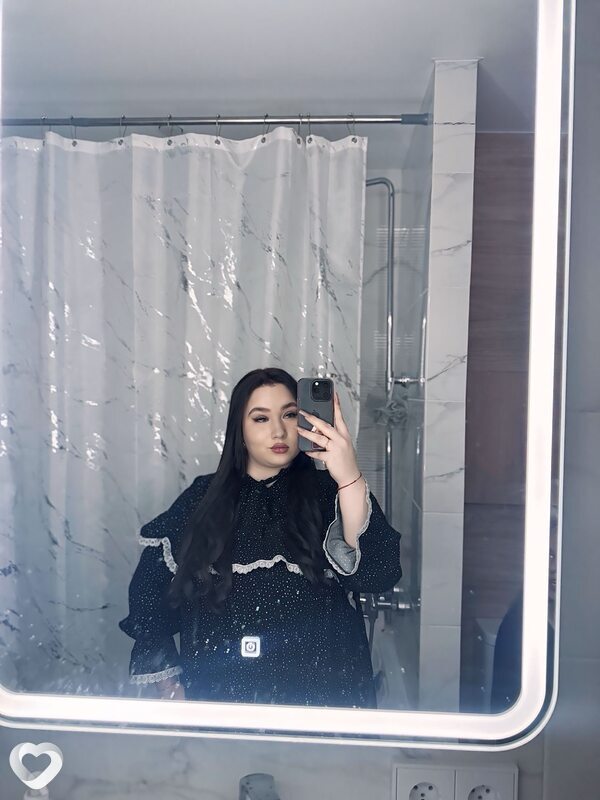 Мария, 21, Чите — анкета №3955547