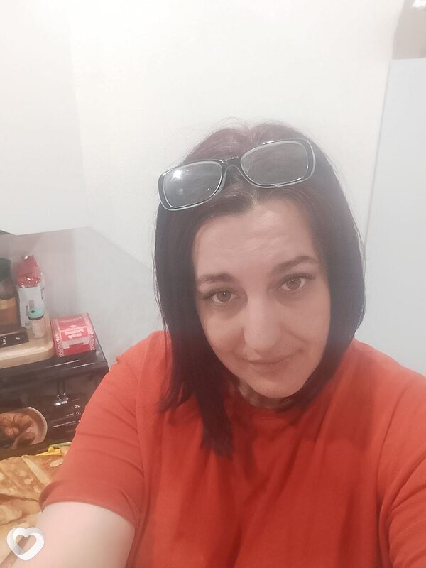 Екатерина, 36, Новосибирске — анкета №3955548