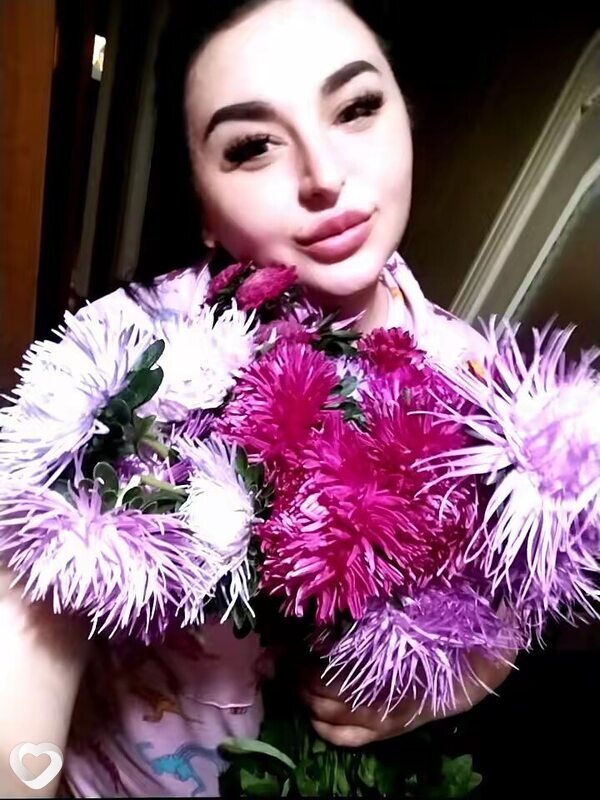 Мари, 35, Сумах — анкета №3955549