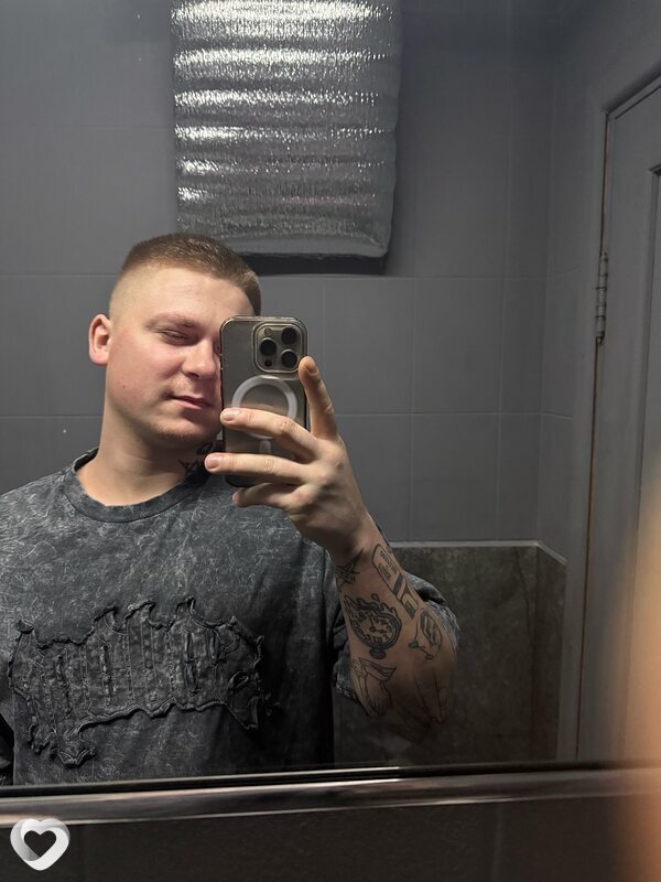 Дмитрий, 21, Подольске — анкета №3955551